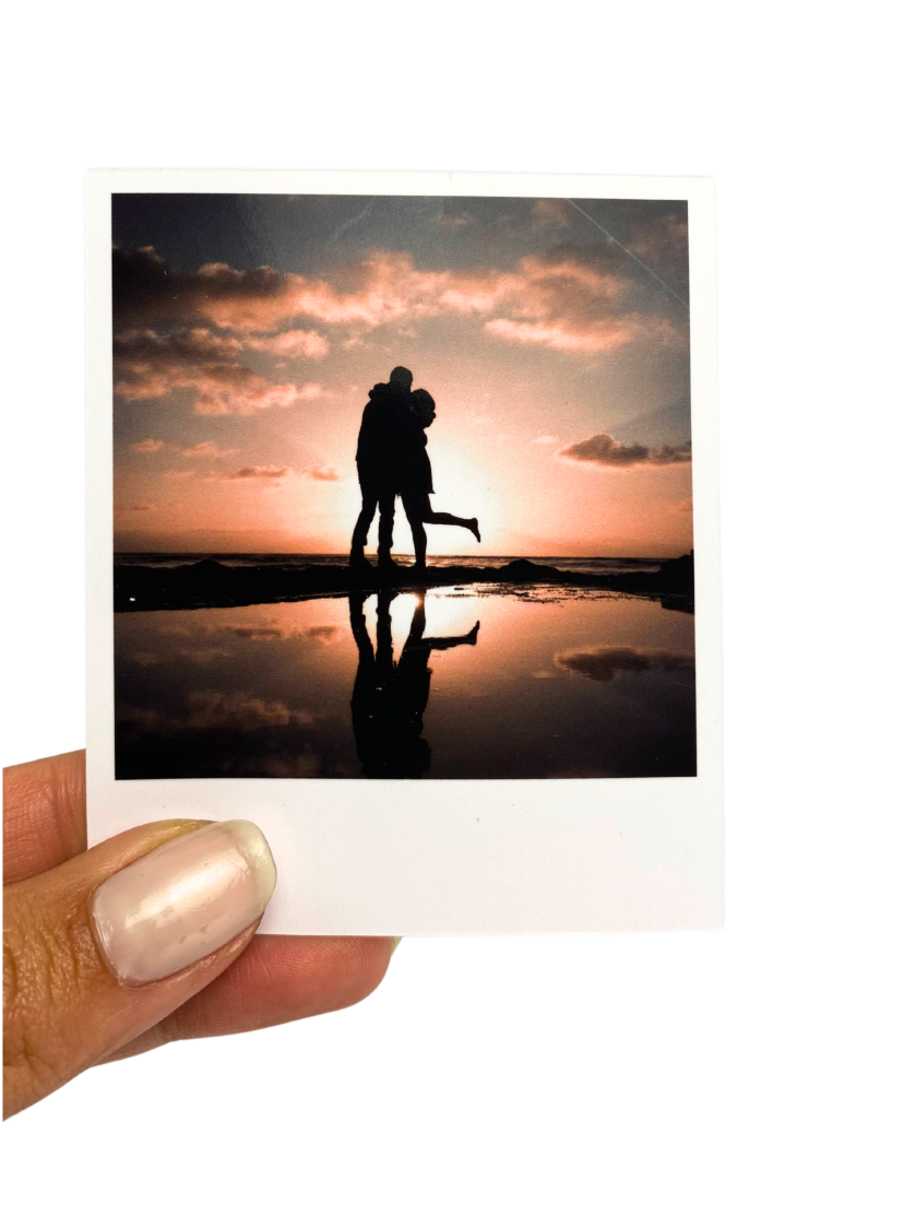 Fotos Retro - Tamanho P